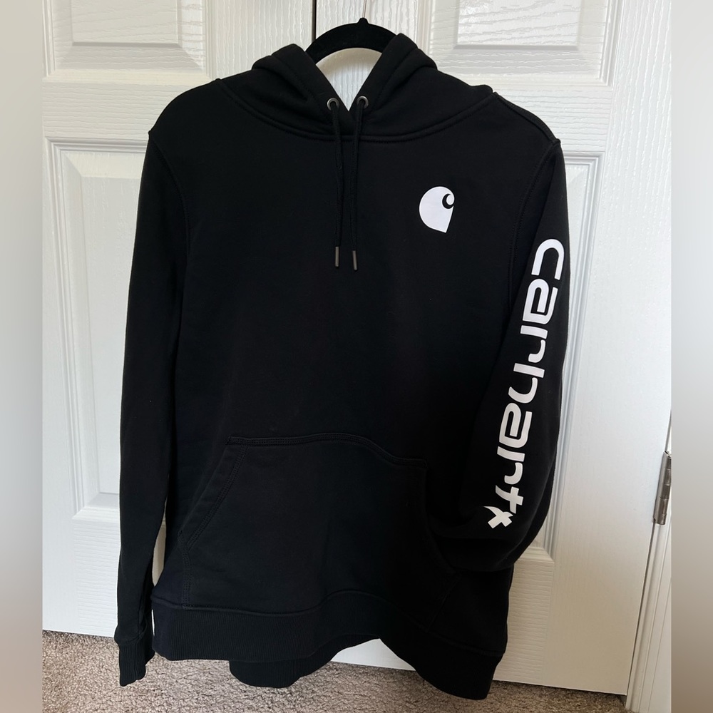 Women’s Carhartt Sweatshirt
